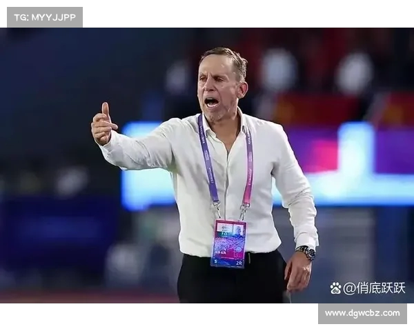 久尔杰维奇选择廖锦涛而非归化悍将杨明洋的三大原因 久尔杰维奇选择廖锦涛而非归化悍将杨明洋的三大原因